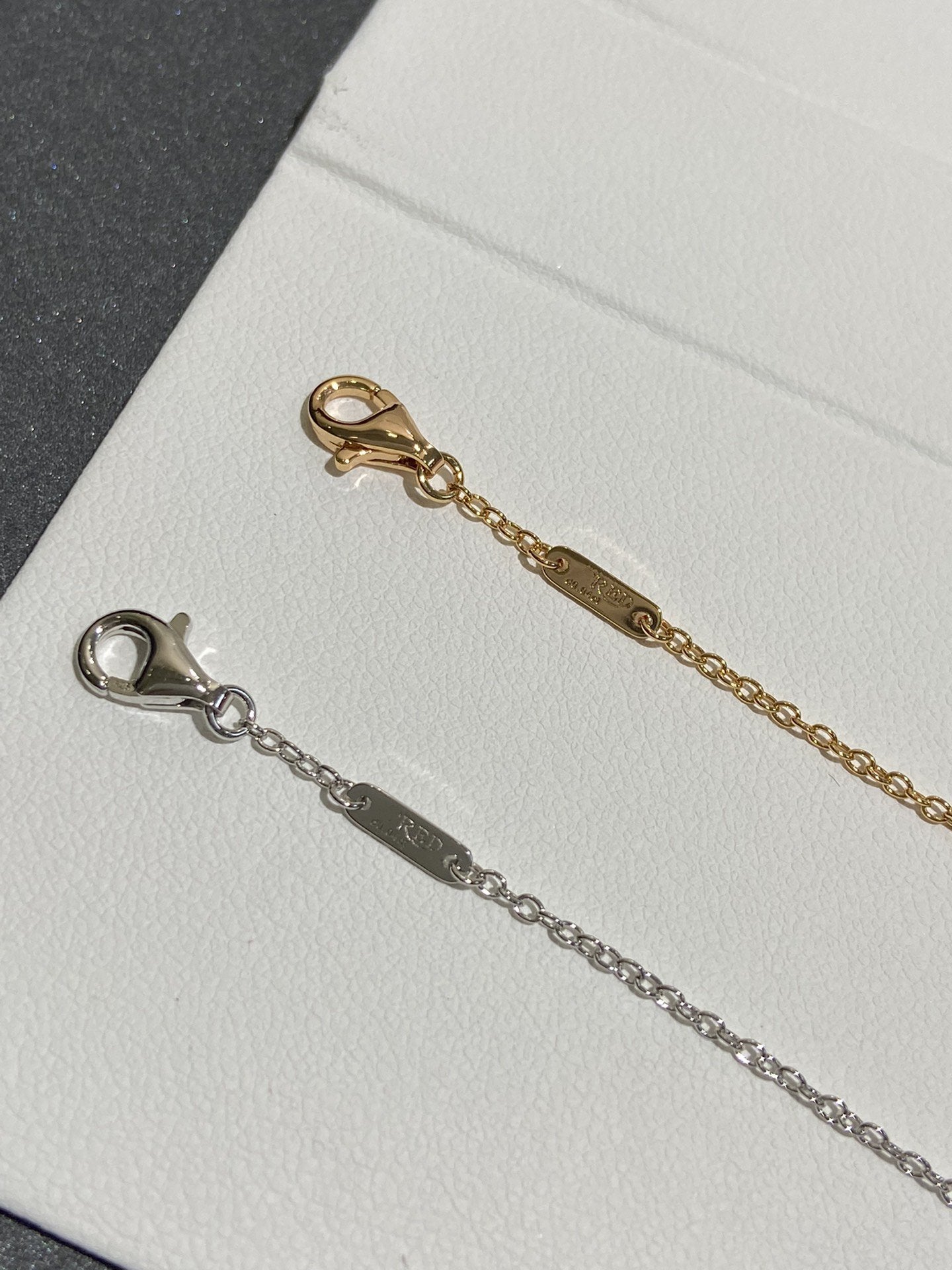 ¡®Moco¡¯CHANCE INFINIE DIAMOND BRACELET