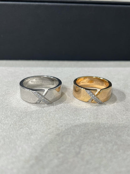 ¡®Moco¡¯LIENS EVIDENCE DIAOMOND RING