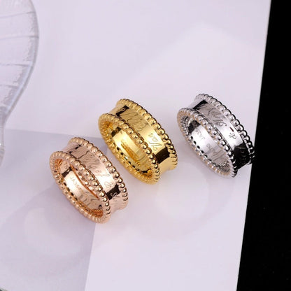 ¡®Moco¡¯PERLEE SIGNATURE RING