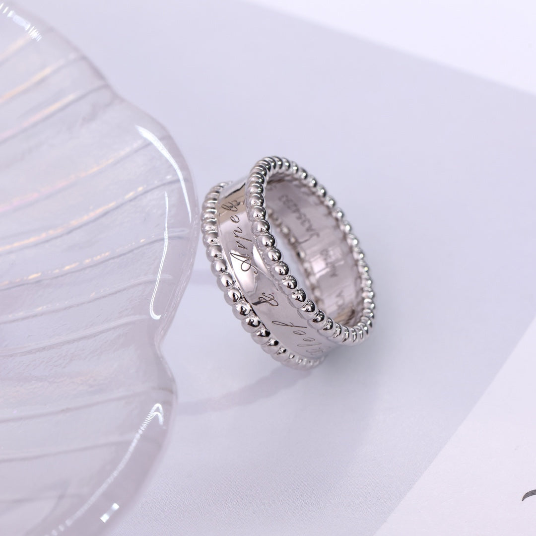 ¡®Moco¡¯PERLEE SIGNATURE RING