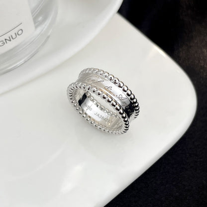 ¡®Moco¡¯PERLEE SIGNATURE RING