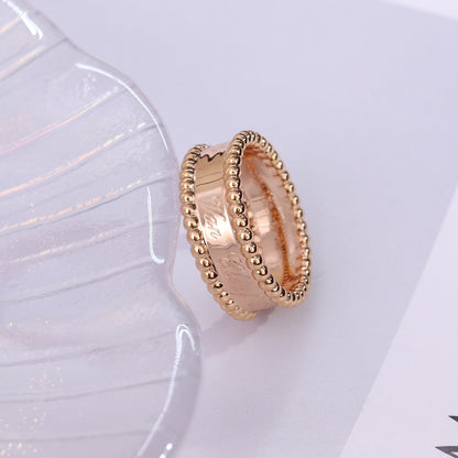 ¡®Moco¡¯PERLEE SIGNATURE RING