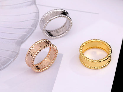 ¡®Moco¡¯PERLEE SIGNATURE RING