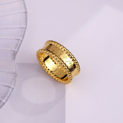 ¡®Moco¡¯PERLEE SIGNATURE RING