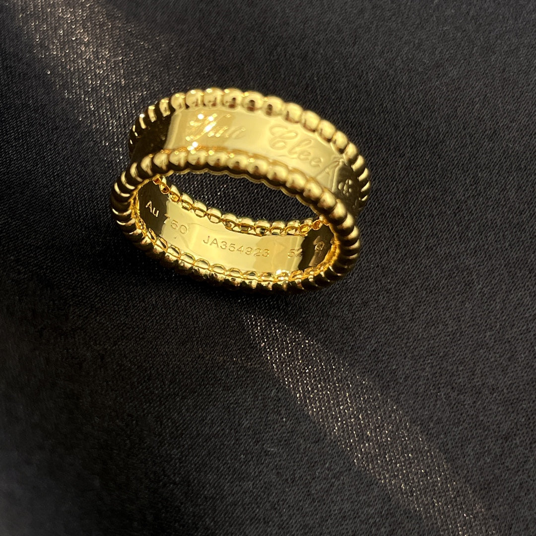 ¡®Moco¡¯PERLEE SIGNATURE RING