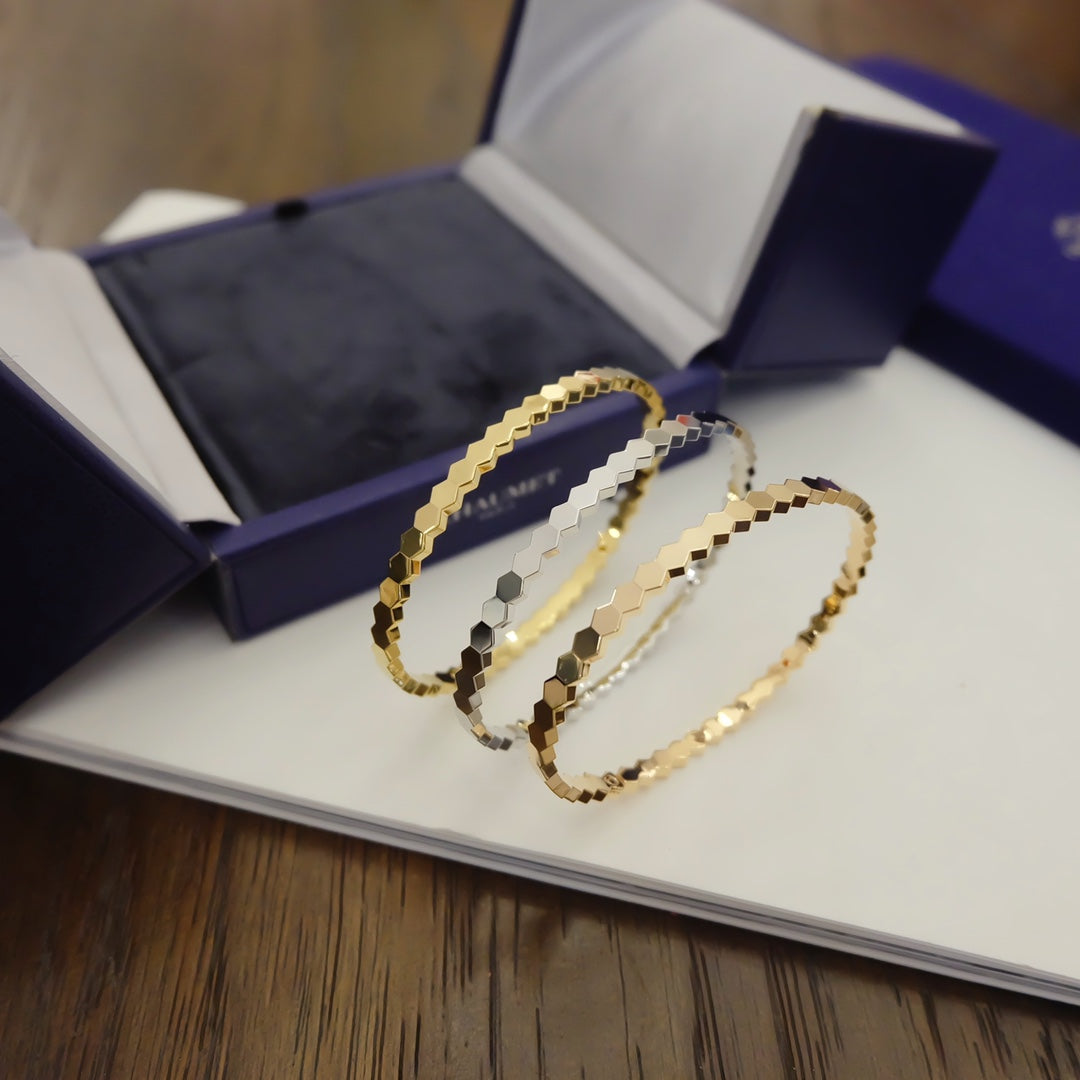 ¡®Moco¡¯BEE LOVE BRACELET