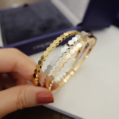 ¡®Moco¡¯BEE LOVE BRACELET