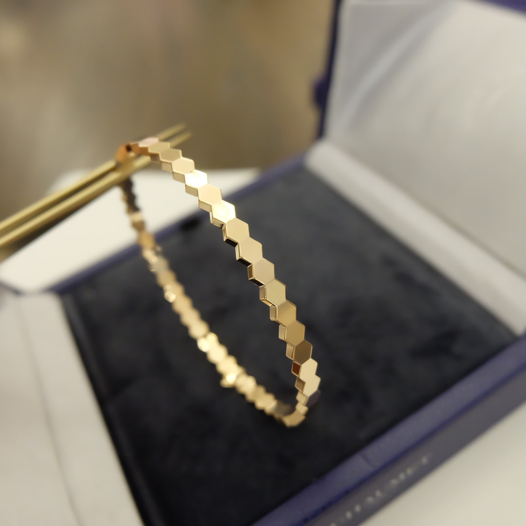 ¡®Moco¡¯BEE LOVE BRACELET