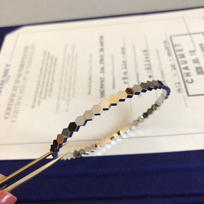 ¡®Moco¡¯BEE LOVE BRACELET