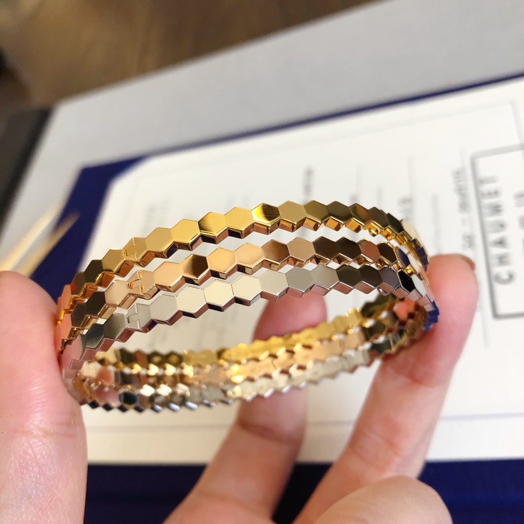 ¡®Moco¡¯BEE LOVE BRACELET