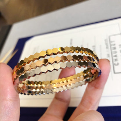 ¡®Moco¡¯BEE LOVE BRACELET