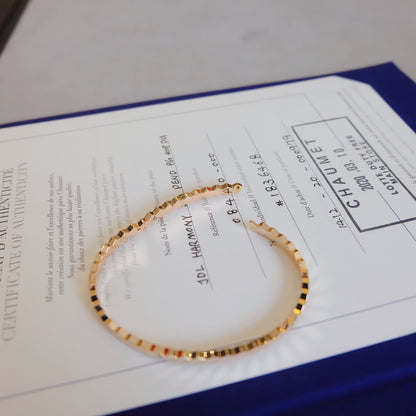 ¡®Moco¡¯BEE LOVE BRACELET