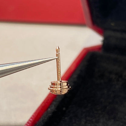 ¡®Moco¡¯DAMOUR DIAMOND EARRINGS