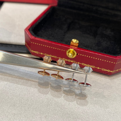 ¡®Moco¡¯DAMOUR DIAMOND EARRINGS