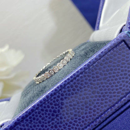 ¡®Moco¡¯BEE LOVE DIAMOND PAVED SMALL RING