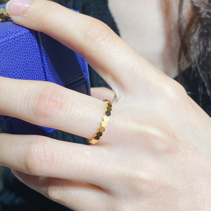 ¡®Moco¡¯BEE LOVE SMALL RING