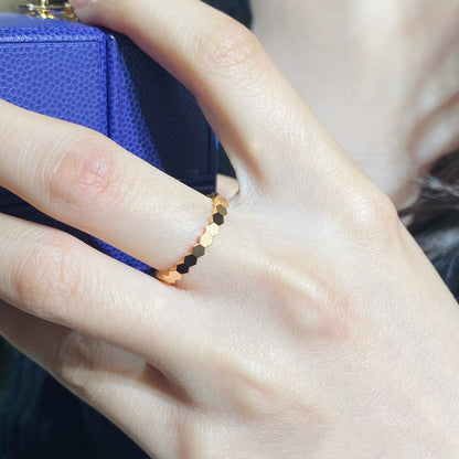 ¡®Moco¡¯BEE LOVE SMALL RING