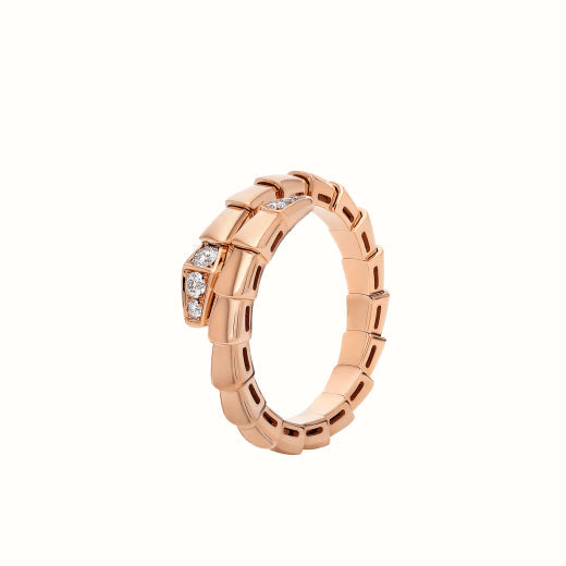 [Moco]SPIRIT SNAKE RING COLLECTION