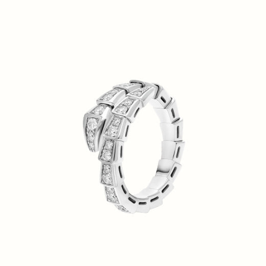 [Moco]SPIRIT SNAKE RING COLLECTION