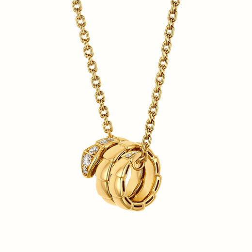 [Moco] SERPENT NECKLACE COLLECTION
