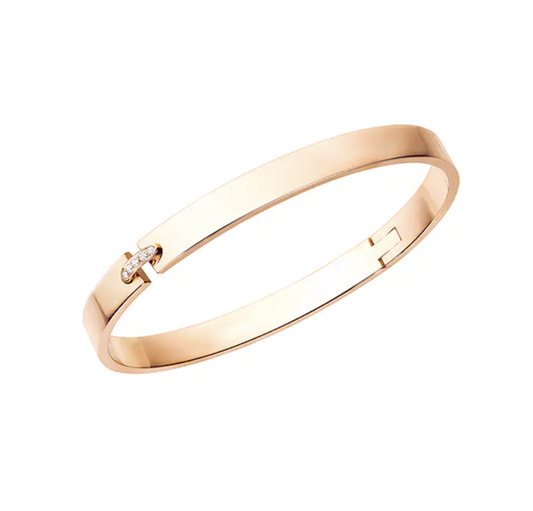 ¡®Moco¡¯LIENS EVIDENCE DIAMOND BRACELET