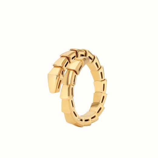 [Moco]SPIRIT SNAKE RING COLLECTION