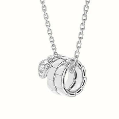 [Moco] SERPENT NECKLACE COLLECTION