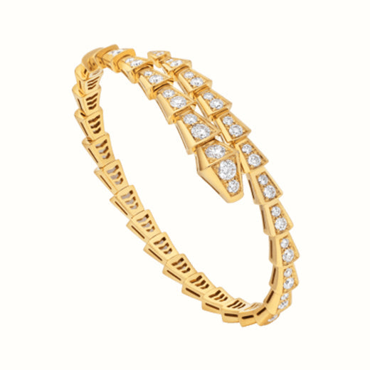 [Moco]SPIRIT SNAKE BRACELET COLLECTION