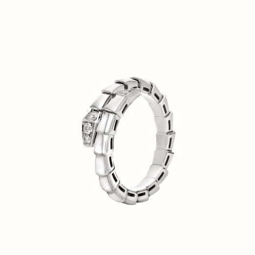 [Moco]SPIRIT SNAKE RING COLLECTION