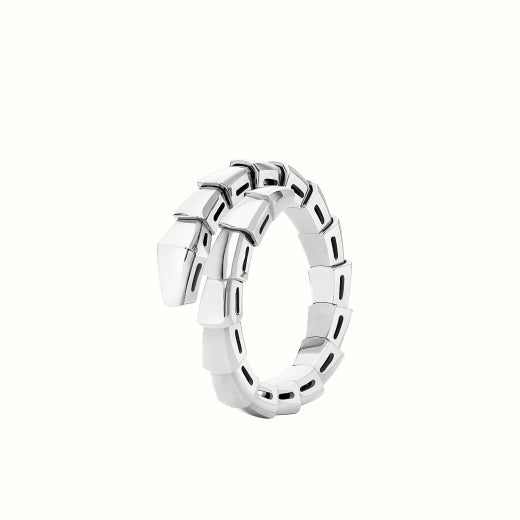[Moco]SPIRIT SNAKE RING COLLECTION