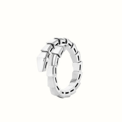 [Moco]SPIRIT SNAKE RING COLLECTION