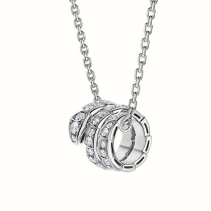 [Moco] SERPENT NECKLACE COLLECTION