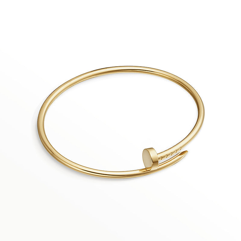 ¡®Moco¡¯JUSTE BRACELET 2.5MM