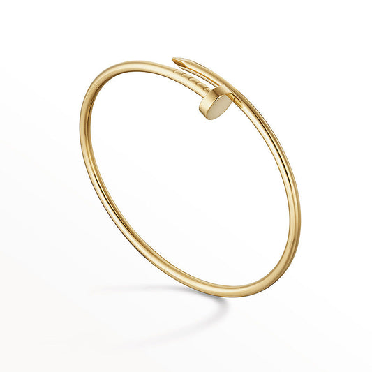¡®Moco¡¯JUSTE BRACELET 2.5MM