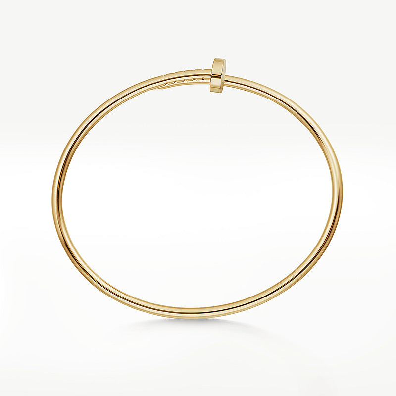 ¡®Moco¡¯JUSTE BRACELET 2.5MM