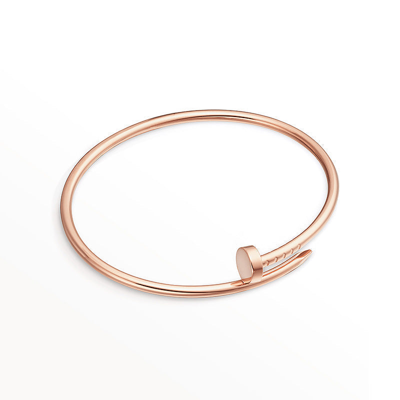 ¡®Moco¡¯JUSTE BRACELET 2.5MM