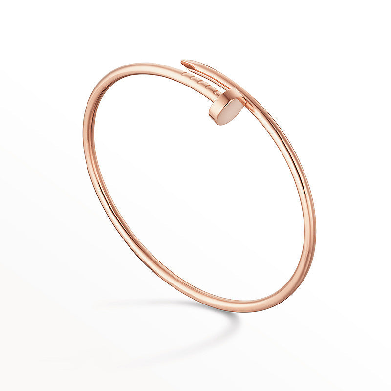¡®Moco¡¯JUSTE BRACELET 2.5MM