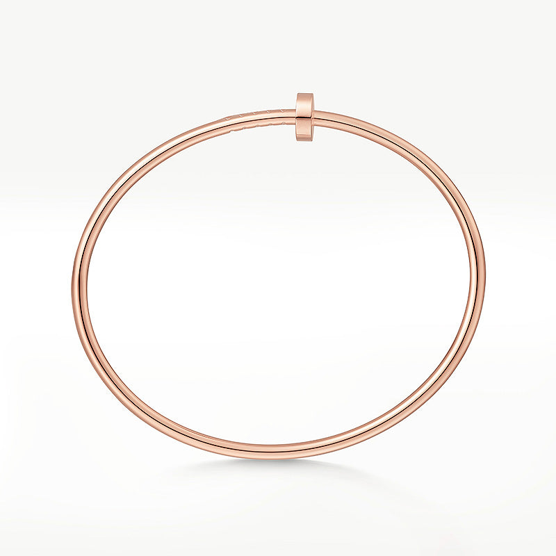 ¡®Moco¡¯JUSTE BRACELET 2.5MM