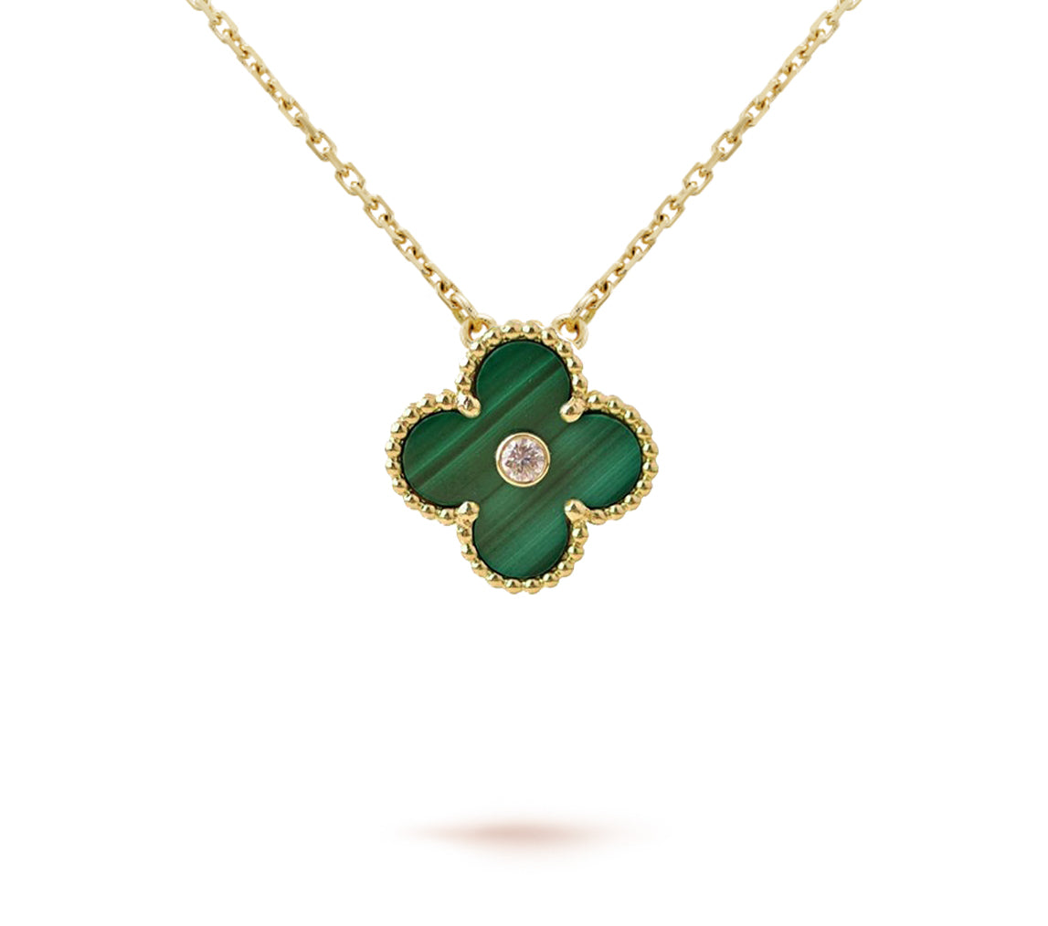 ¡®Moco¡¯CHRISTMAS LIMITED EDITION NECKLACE COLLECTION