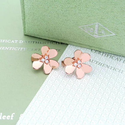 ¡®Moco¡¯FRIVOLE EARRINGS- LARGE MODEL