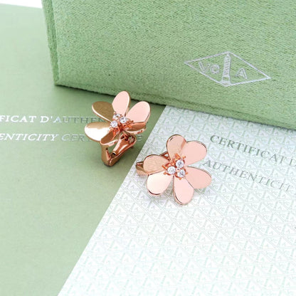 ¡®Moco¡¯FRIVOLE EARRINGS- LARGE MODEL