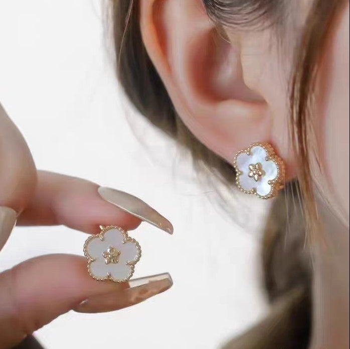 [Moco] 2026 NEW LUCKY SPRING EARRINGS