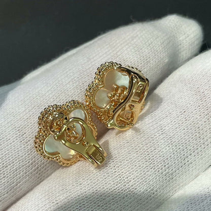 [Moco] 2026 NEW LUCKY SPRING EARRINGS