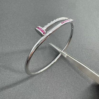 [Moco ]JUSTE BRACELET 2.5MM DIAMONDS NEW