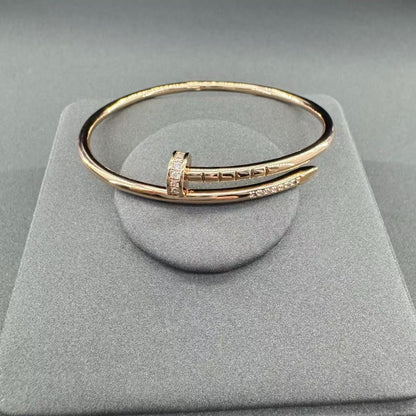 [Moco ]JUSTE BRACELET 2.5MM DIAMONDS NEW