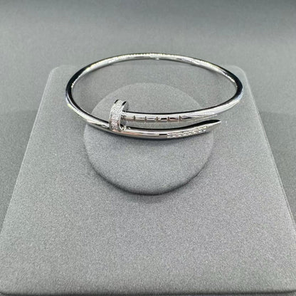 [Moco ]JUSTE BRACELET 2.5MM DIAMONDS NEW