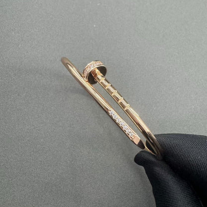 [Moco ]JUSTE BRACELET 2.5MM DIAMONDS NEW