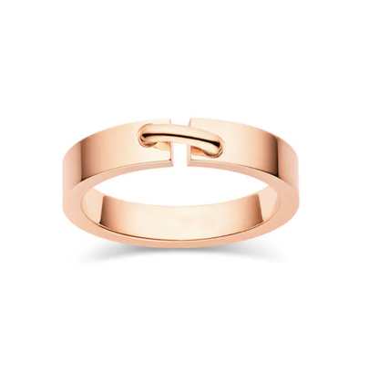 ¡®Moco¡¯ALLIANCE LIENS VIDENCE 4MM RING