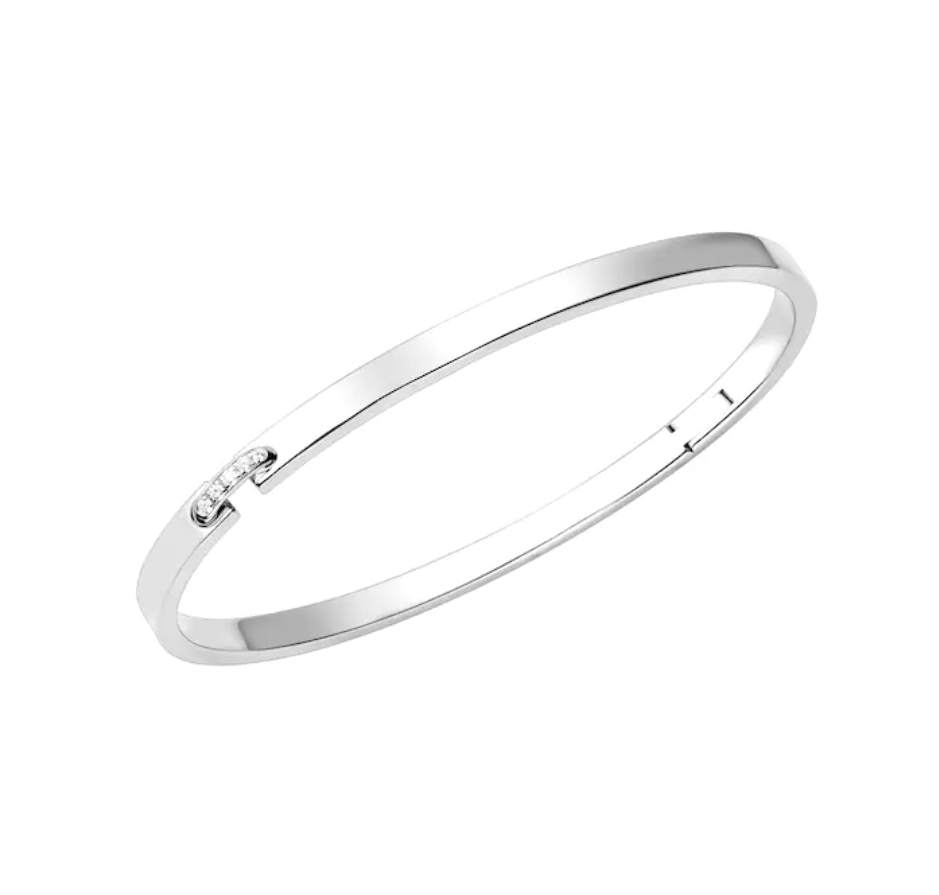 ¡®Moco¡¯LIENS EVIDENCE DIAMOND BRACELET