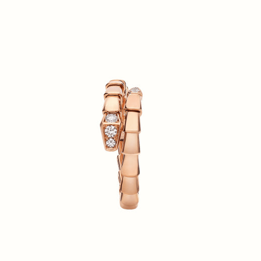 [Moco]SPIRIT SNAKE RING COLLECTION